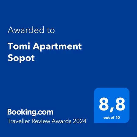 Tomi * Sopot