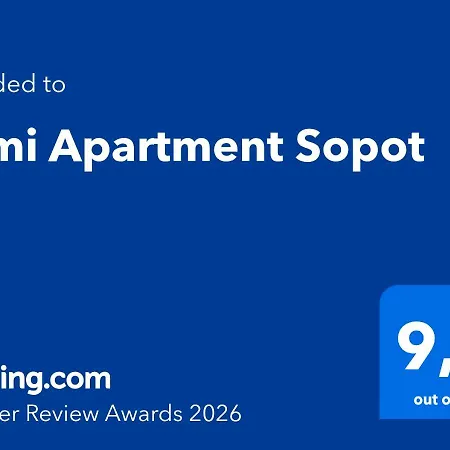 Tomi Appartement
