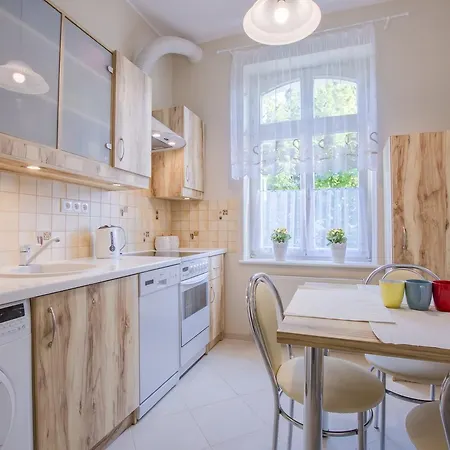 Apartment Tomi Sopot