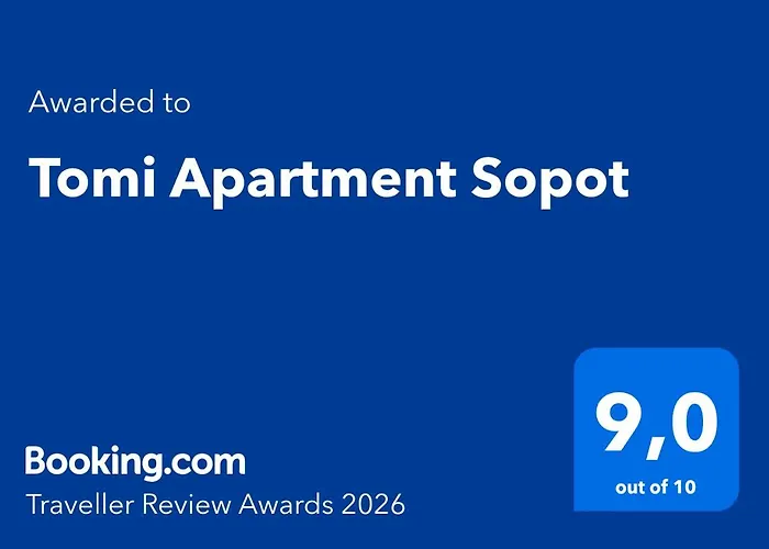 Tomi Appartement
